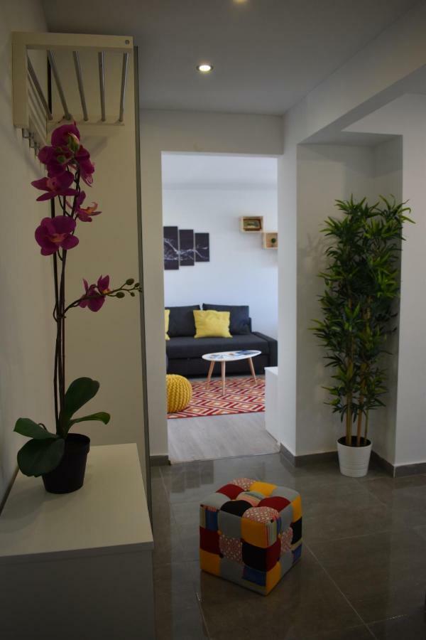 Valkane Apartmán *