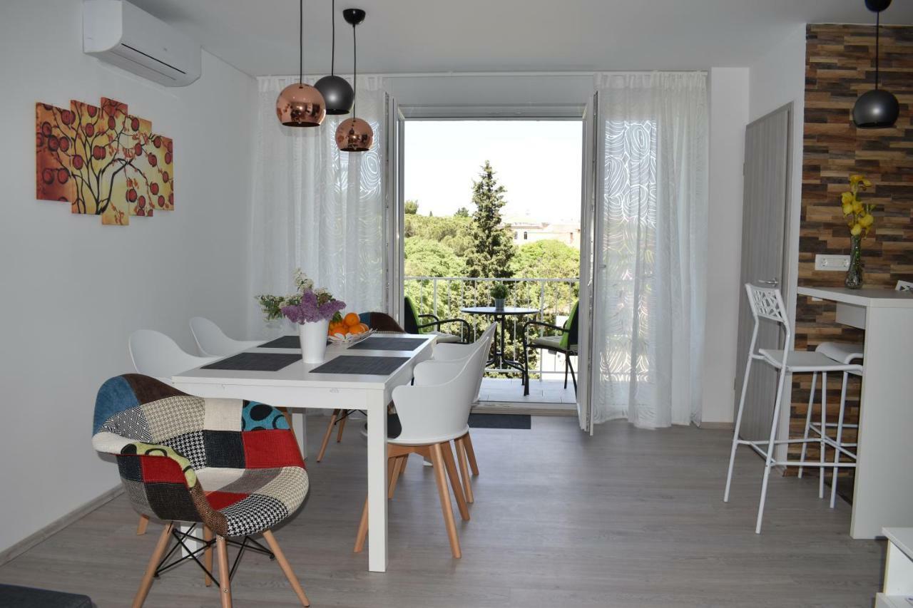 Valkane Apartmán *