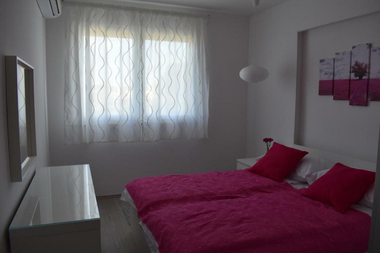 Apartmán Valkane *