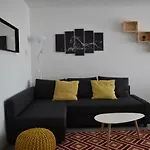 Valkane Apartment