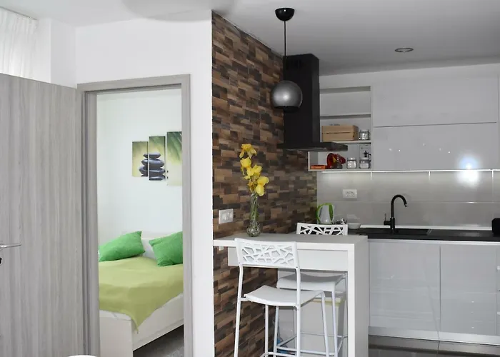 Valkane Apartment