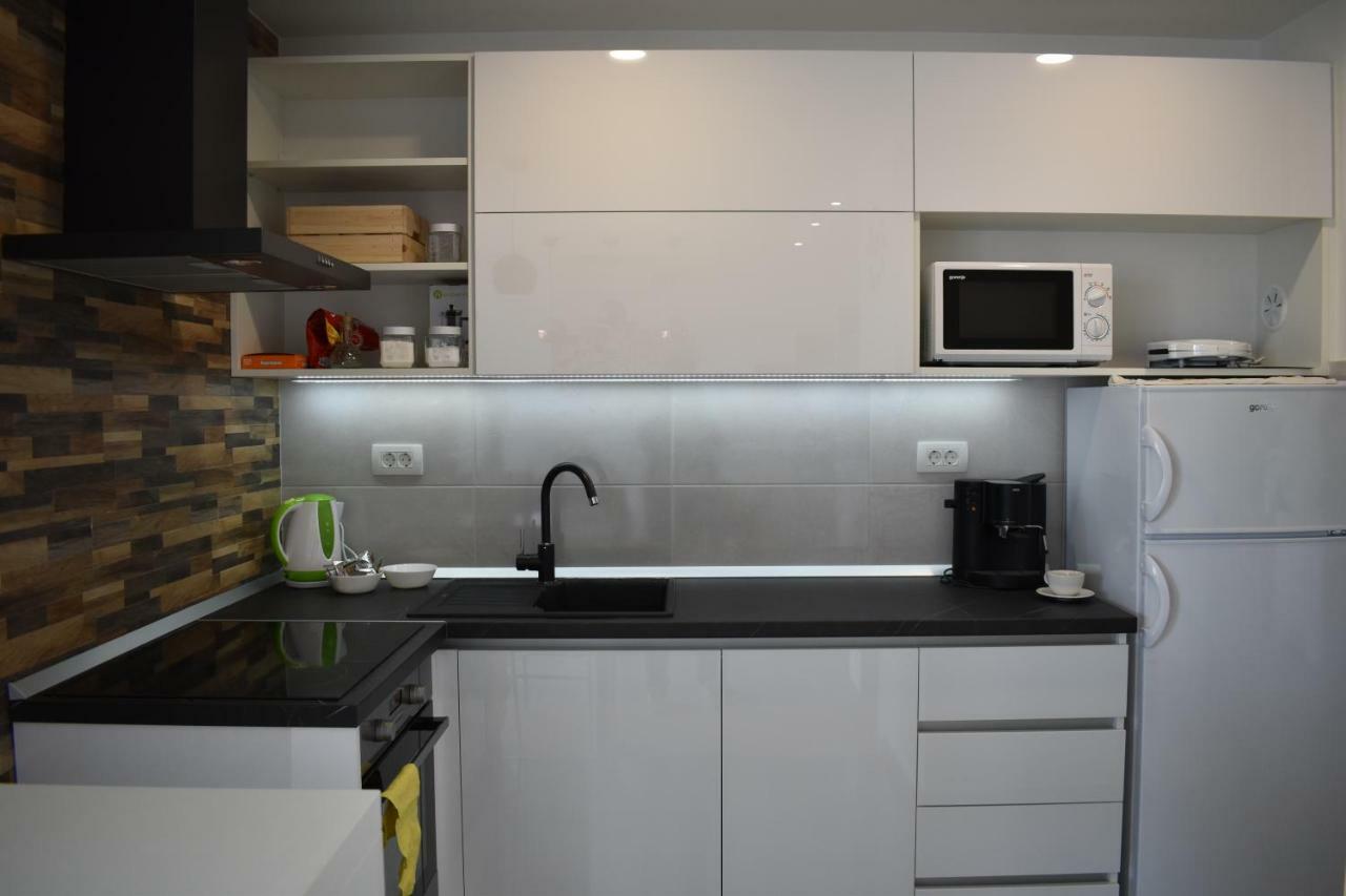 Apartment Valkane Pula
