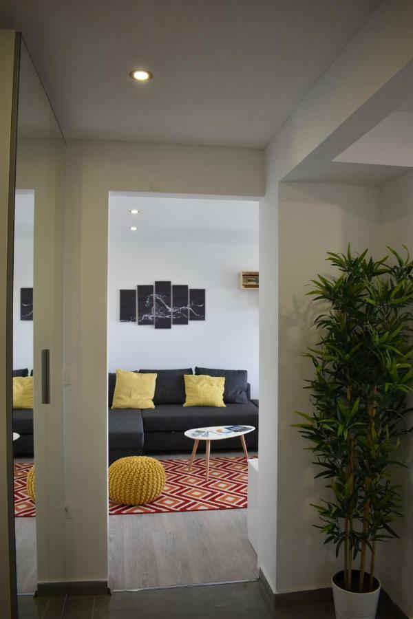Apartment Valkane Pula