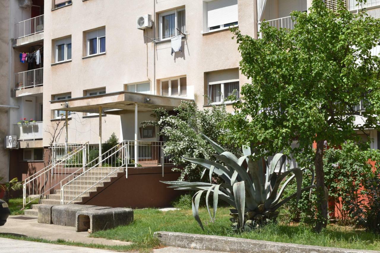 Apartment Valkane Pula
